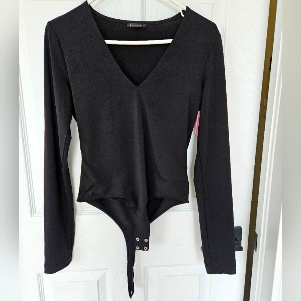 Dynamite Bodysuit